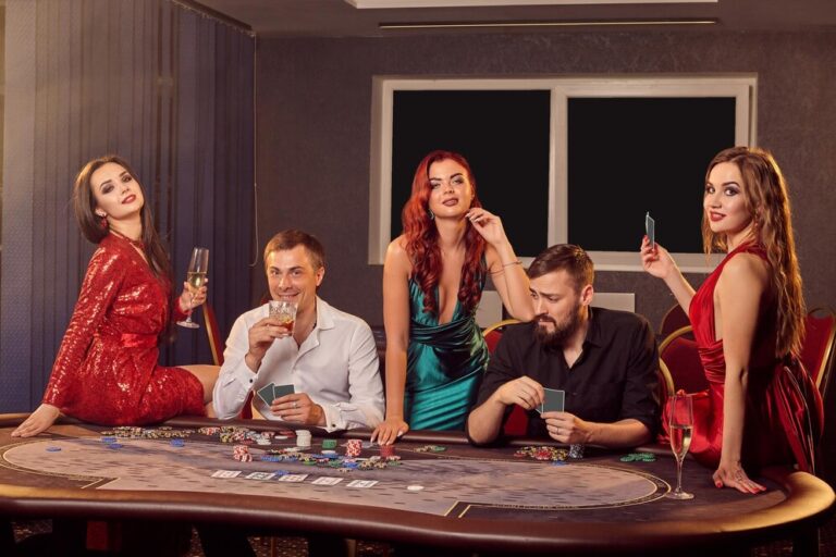 neue Online Casinos