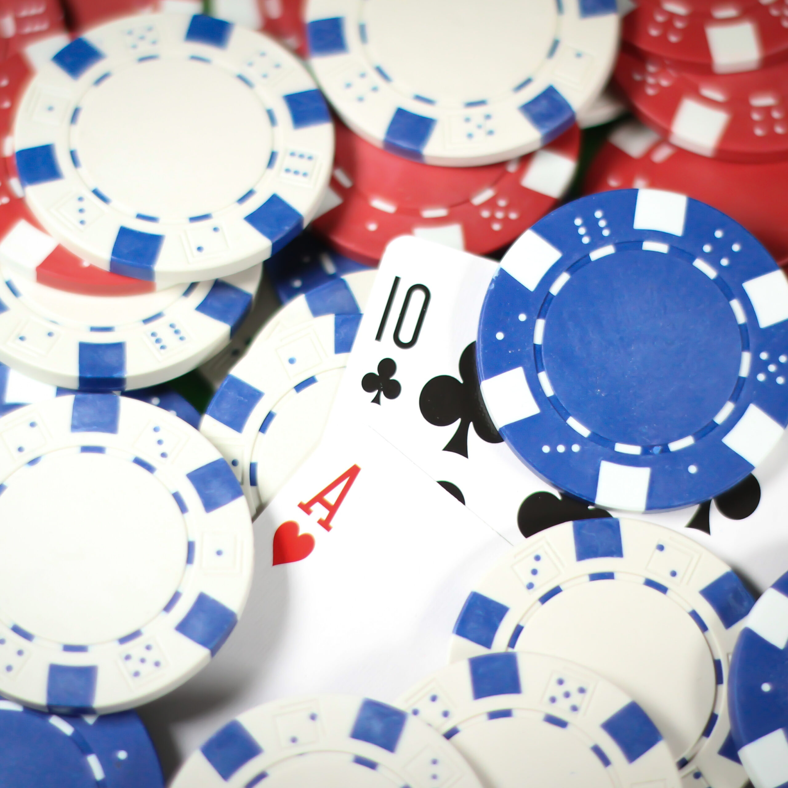 Warum Online-Casinos klassische Spielhallen ablösen