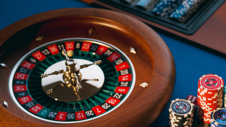 Casinos mit hohen Limits für mobile Einzahlungen